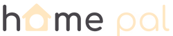 HomePal logo