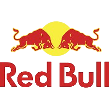 Red Bull logo