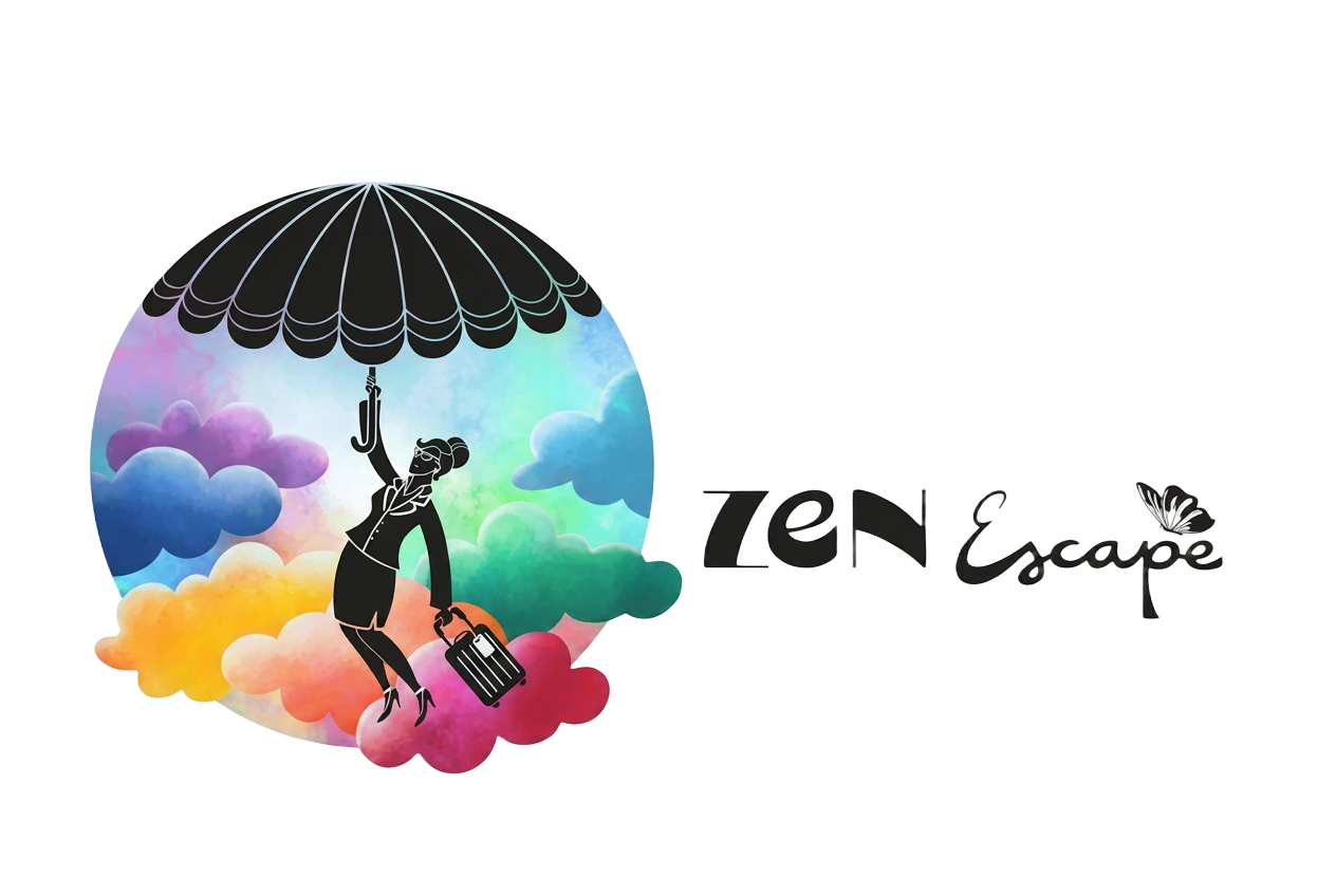 Zen Escape logo